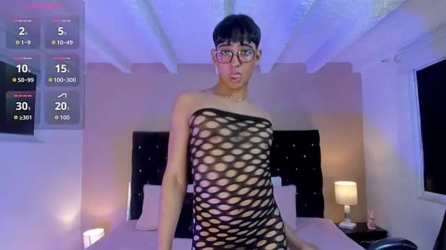 Dark hairy  online show from September 2025 05:51:01 AM