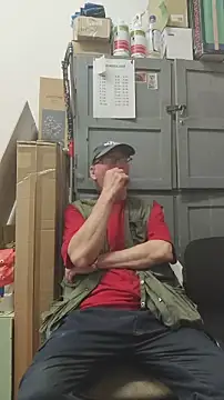 loverboyxxx69 online show from October 2025 11:19:01 AM