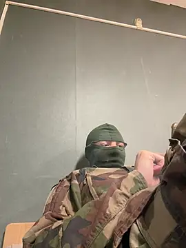 Napoleon1er  online show from January 2025 07:24:01 PM