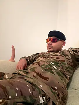 Napoleon1er  online show from November 2025 08:52:01 PM