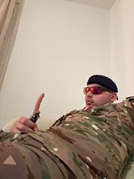 Napoleon1er  online show from November 2025 09:13:01 PM