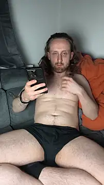 DrownMentallyyy online show from April 2026 09:28:01 PM