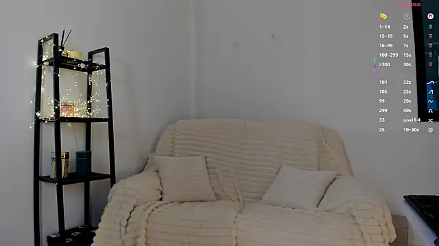 emydollyy online show from June 2026 06:15:02 AM