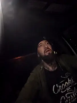 Beardedtattood online show from December 2025 05:23:01 AM