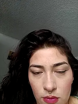 SophieWinslow online show from March 2025 09:21:01 PM