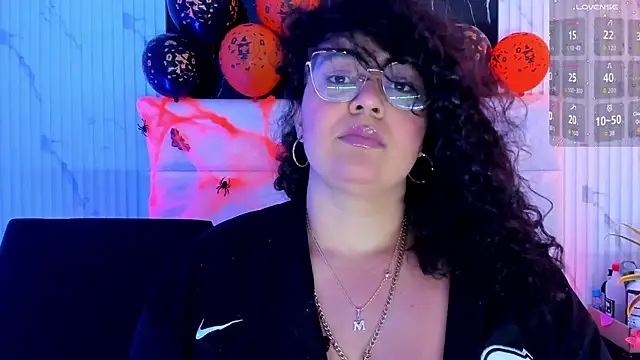 Reginavegaa online show from October 2025 11:44:02 AM