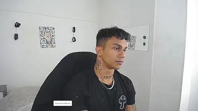 Leonard Price online show from February 2026 12:20:02 AM