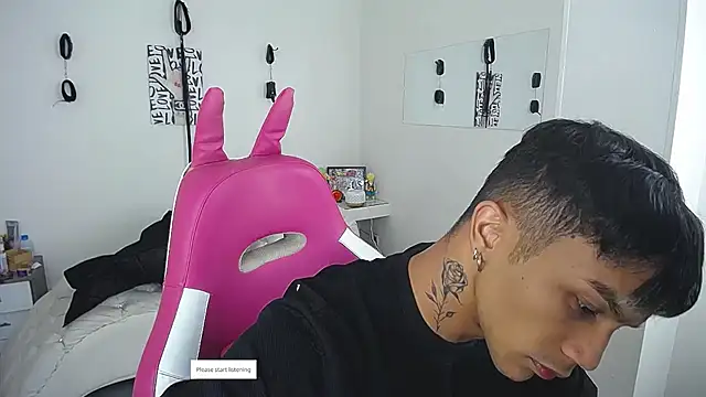 Leonard Price online show from March 2026 04:01:02 PM