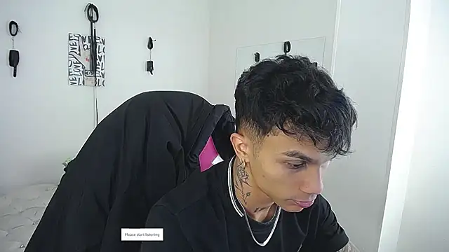 Leonard Price online show from April 2026 03:49:02 AM