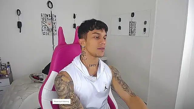 Leonard Price online show from April 2026 12:23:01 AM