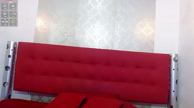 zhamira 21 online show from March 2025 08:05:01 PM