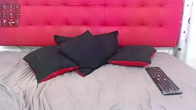 zhamira 21 online show from March 2025 11:20:01 PM