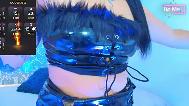 zhamira 21 online show from October 2025 08:36:02 PM