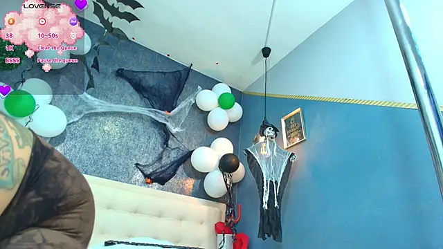 zhamira 21 online show from November 2025 09:06:02 PM