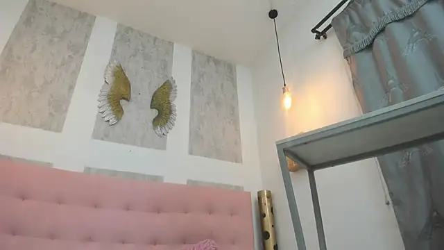 zhamira 21 online show from November 2025 09:06:01 PM