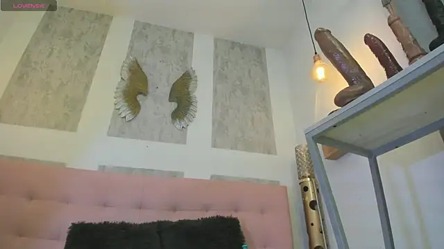 zhamira 21 online show from February 2026 11:21:02 PM