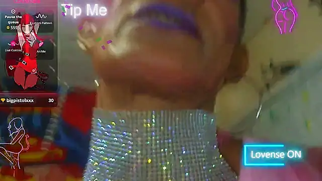 Lobaveterana sex online show from November 2025 08:29:01 PM