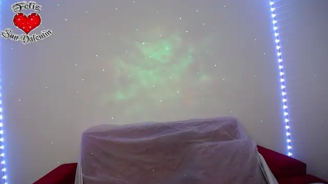 ricura mily online show from February 2025 03:19:01 AM