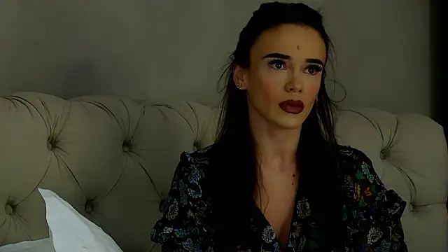 KateReevah online show from March 2026 08:26:01 PM