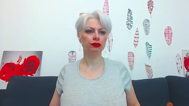 ForeverBarbie  online show from November 2025 11:43:02 PM