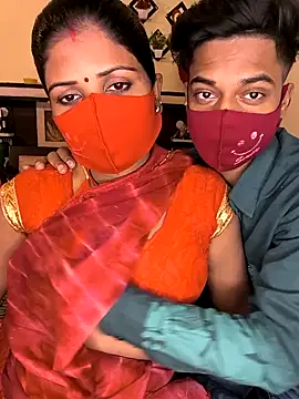 Indian Lust Couple online show from February 2025 06:01:01 PM