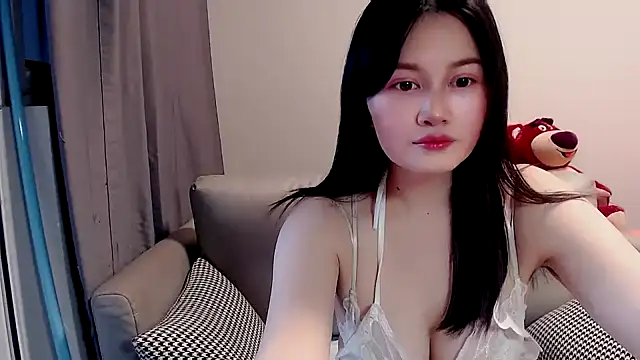 Little-sweet online show from February 2025 04:44:02 AM