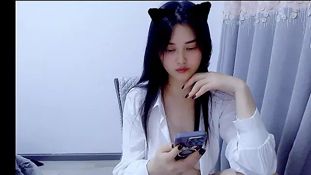 Little-sweet online show from November 2025 01:09:02 PM