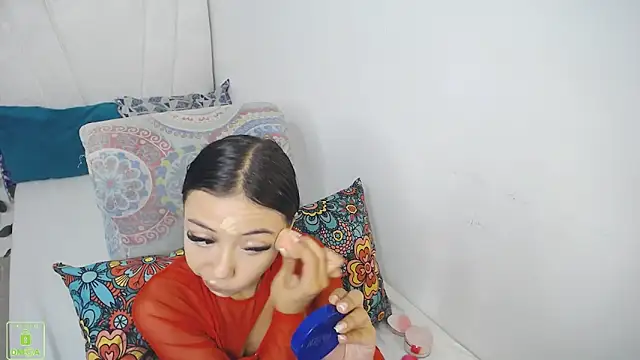NathaliaSweet 11 online show from May 2026 02:58:01 PM