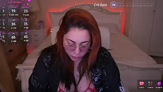 Kittywakee online show from December 2024 02:46:02 PM