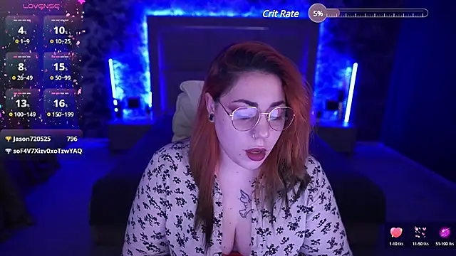 Kittywakee online show from December 2024 10:36:01 AM