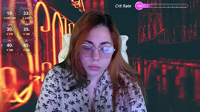 Kittywakee online show from December 2024 07:52:02 AM
