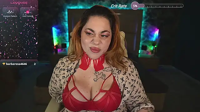 Kittywakee online show from February 2025 12:30:01 AM