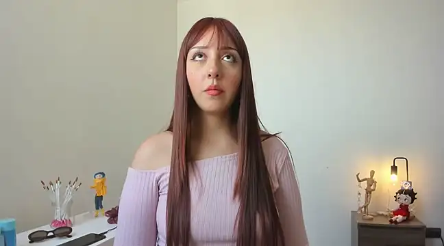 HeyTati online show from January 2025 07:18:01 PM