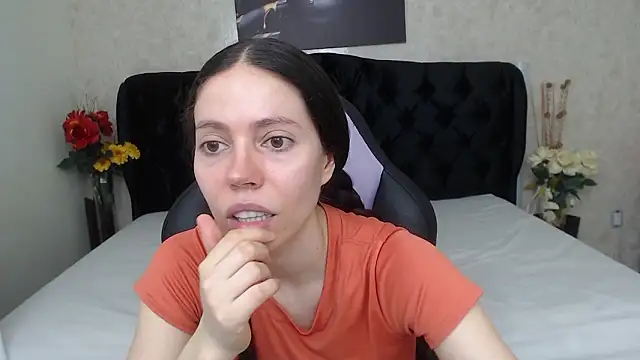 gabymendex online show from March 2026 05:52:02 PM