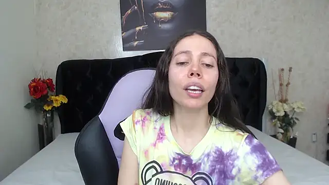 gabymendex online show from March 2026 05:13:02 PM