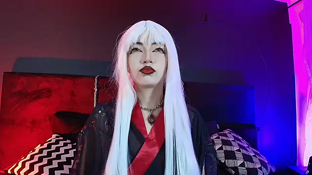 Aylen darkmoor online show from October 2025 08:07:02 PM