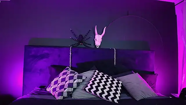 Aylen darkmoor online show from October 2025 08:54:02 PM