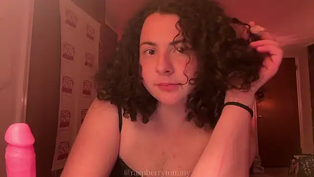 RaspberryTommyFTM online show from October 2025 02:58:02 AM