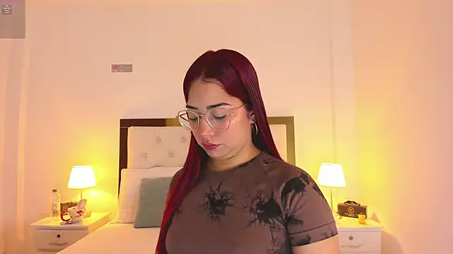 Snapshot of SofiaBosch chatting on July 2026 02:53:02 AM SofiaBosch online show from July 2026 02:53:02 AM