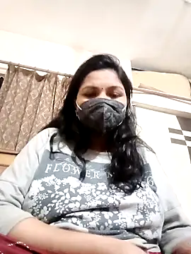 Snapshot of MAAYRA0809 chatting on December 2024 07:55:01 PM MAAYRA0809 online show from December 2024 07:55:01 PM