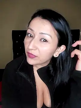 ArianaMist online show from December 2024 01:58:02 AM