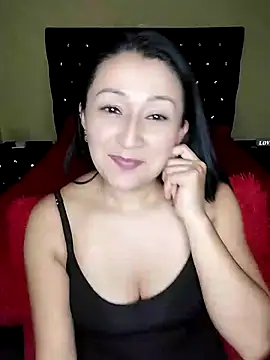 ArianaMist online show from January 2025 02:41:01 AM