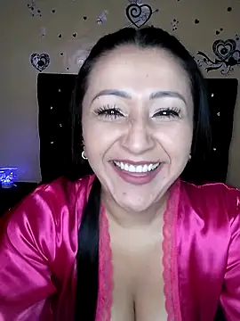 ArianaMist online show from January 2025 10:56:01 PM