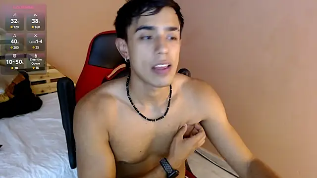 Snapshot of karlgiles_ chatting on February 2025 05:47:02 PM karlgiles online show from February 2025 05:47:02 PM