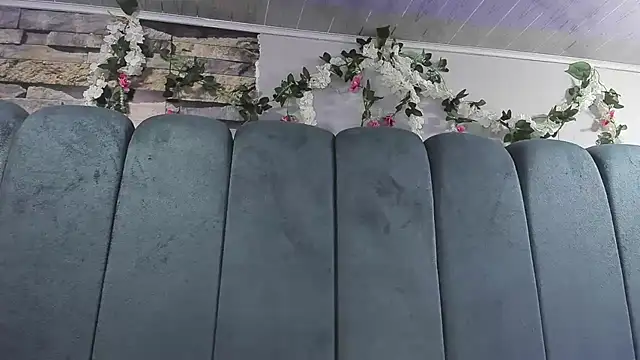 Victoria Rossy online show from March 2026 10:31:02 PM