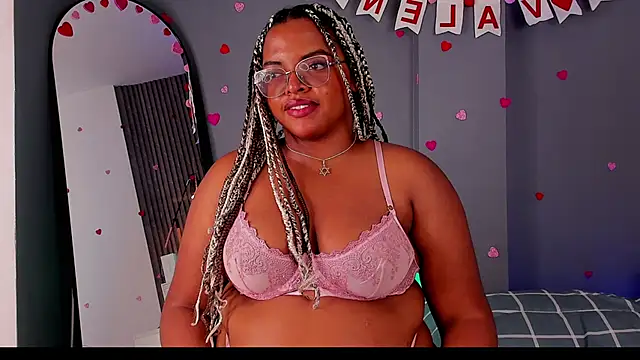 conielaurenth online show from February 2025 12:02:01 AM