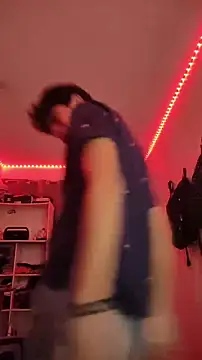 AgujA 666 online show from October 2025 03:53:01 AM