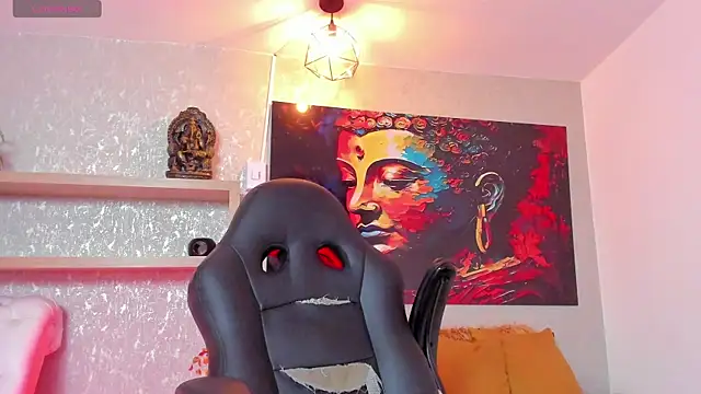 Snapshot of namastecute chatting on December 2024 08:10:02 PM namastecute online show from December 2024 08:10:02 PM