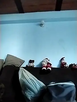 Snapshot of SexyNicoHotxx chatting on December 2024 12:15:02 PM SexyNicoHotxx online show from December 2024 12:15:02 PM