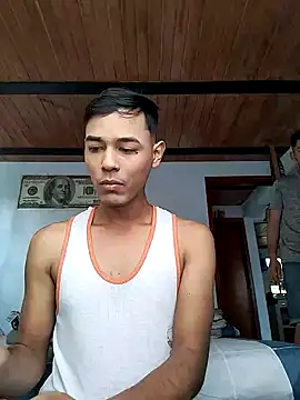 Snapshot of SexyNicoHotxx chatting on January 2025 07:53:02 PM SexyNicoHotxx online show from January 2025 07:53:02 PM